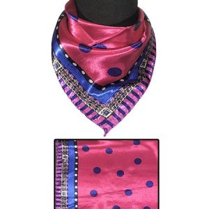 PAÑUELO CH. AGT-012