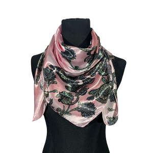 Pañuelo CH. AGY-662 /EC-2960. Rosa