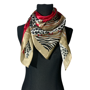 Pañuelo CH. AGY-663 Beige