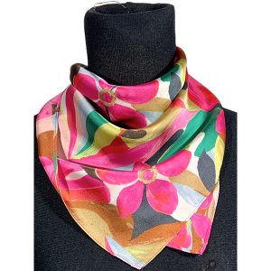 Pañuelo CH. EC22-18 Rosado