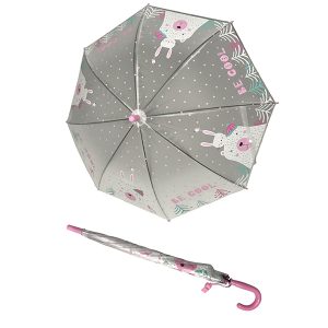 Paraguas CH. EC002-7-Rosa