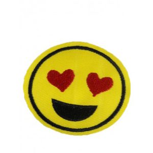 PARCHE CH. EC-092 C