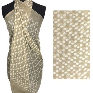 PAREO PAÑUELO CH. EC-153-BEIGE