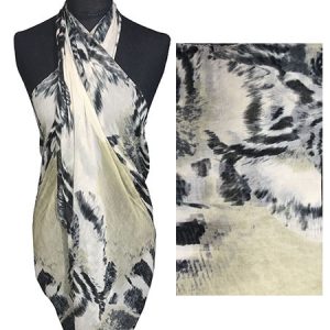 CHALINA / PAREO /PAÑUELO CH. RG-105 – A