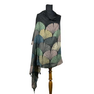 Chalina CH. EC-A2144-Negro