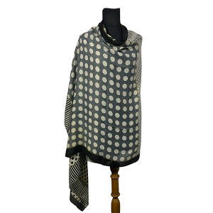 Chalina CH. EC-A2147-Negro