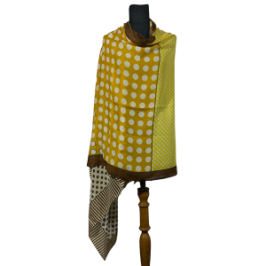 Chalina CH. EC-A2147-Amarillo