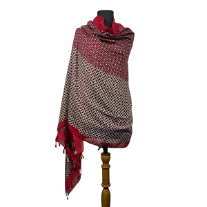 Chalina CH. EC-A2148-Rojo