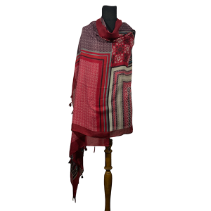 Chalina CH. EC-A2150-Rojo