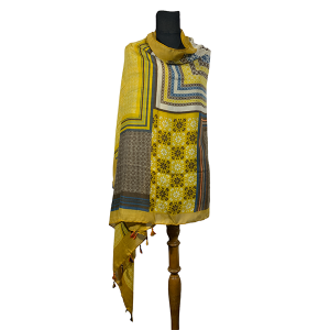 Chalina CH. EC-A2150-Amarillo