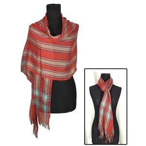 PASHMINA FA. ESCO – 5