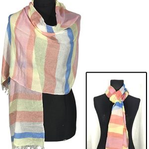 PASHMINA FA.YOG