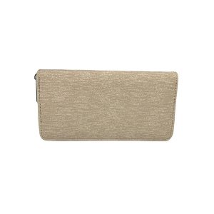Billetera CH. AGY-579-Beige