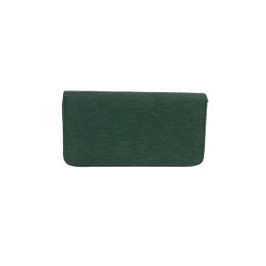 Billetera CH. AGY-579-Verde