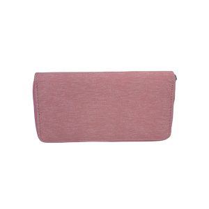 Billetera CH. AGY-579-Rosa