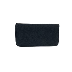 Billetera CH. AGY-579-Negro