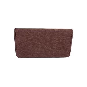 Billetera CH. AGY-579-Marrón