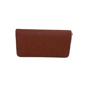 Billetera CH. AGY-578-Marrón