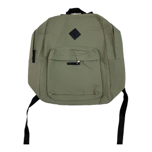 Mochila winter AM. Verde