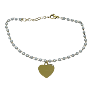 Pulsera CH. AGZ-295