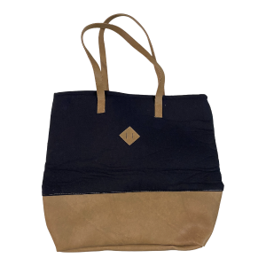 Bolso winter AM. Negro