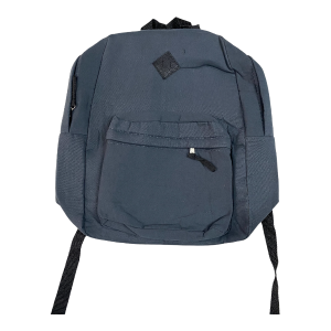 Mochila winter AM. Gris