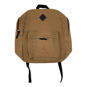 Mochila winter AM. Beige