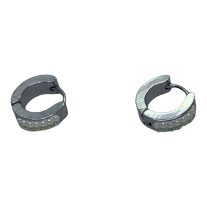 Aritos de acero CH. AGK-054