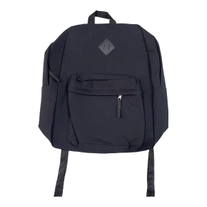 Mochila winter AM. Negro