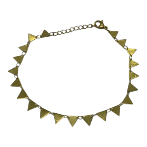 Pulsera CH. AGZ-292