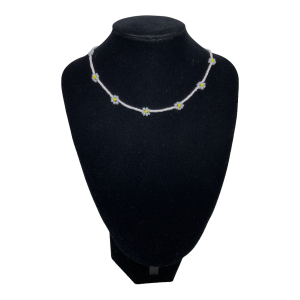 Collar CH. AGZ-402-Blanco
