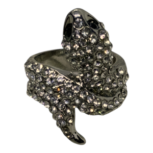 Anillo FF. 53h-serpiente