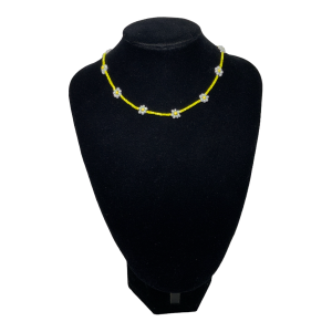Collar CH. AGZ-402-Amarillo