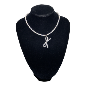 Collar coquette AM. 2514