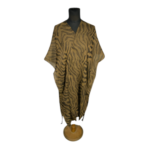 Kimono FA. 24 – Acebrado – Tostado