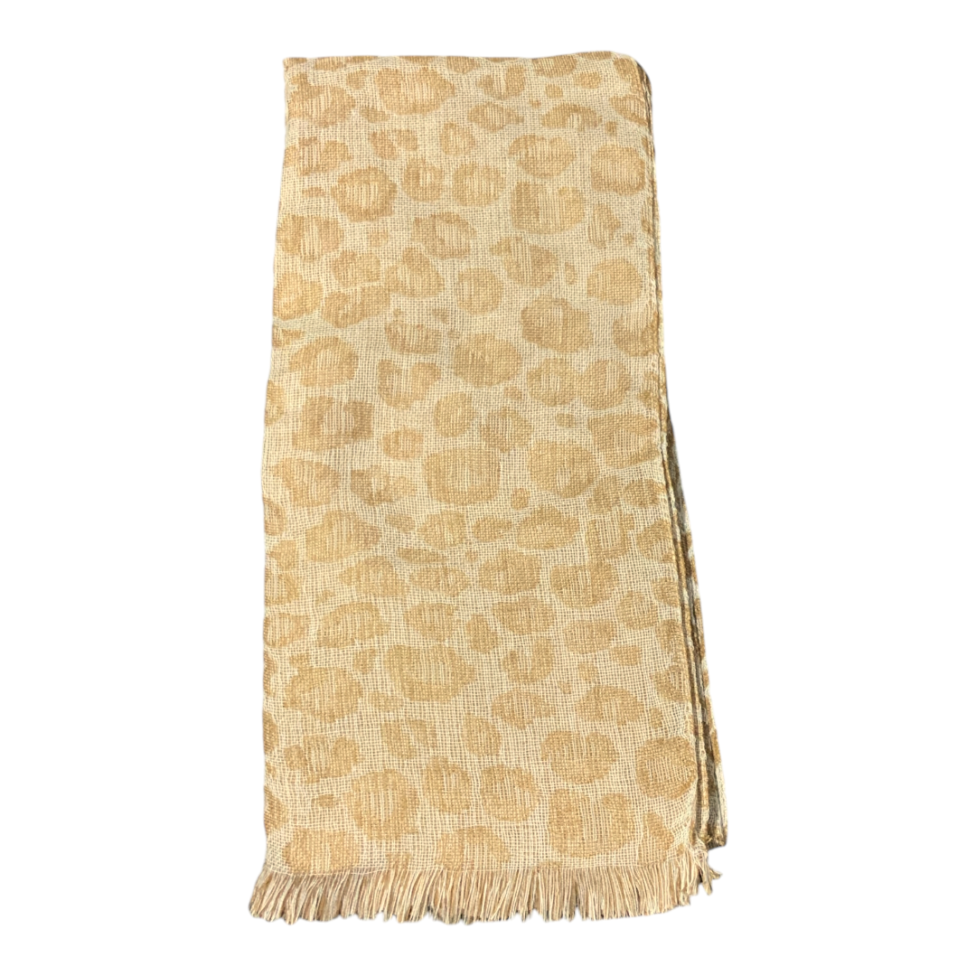 Kimono FA. 24 – Animal – Beige - Imagen 4