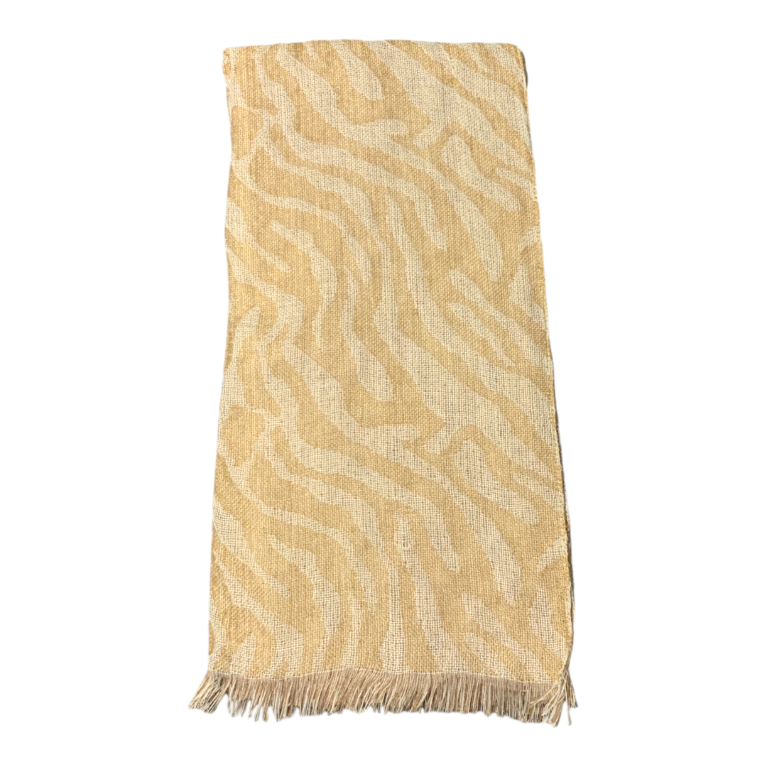 Kimono FA. 24 – Acebrado – Beige - Imagen 4