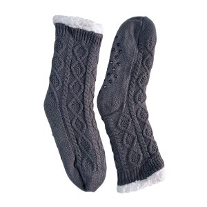 Pantumedias S680-30 – Gris Oscuro