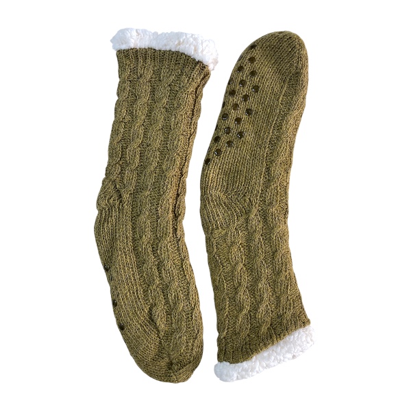 Pantumedias S680-63 – Verde Musgo