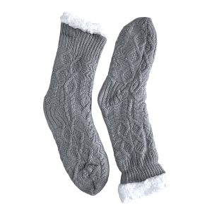 Pantumedias S680-29 – Gris Claro