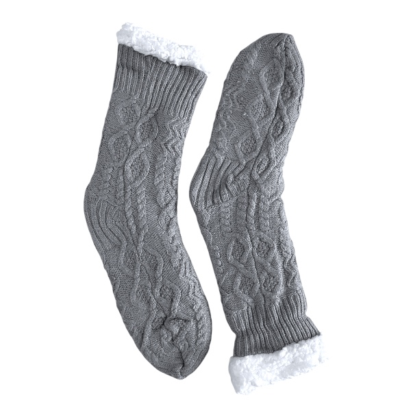 Pantumedias S680-29 – Gris Claro