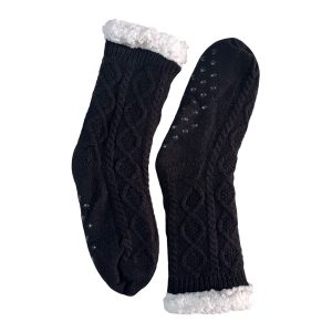 Pantumedias S680-12 – Negro