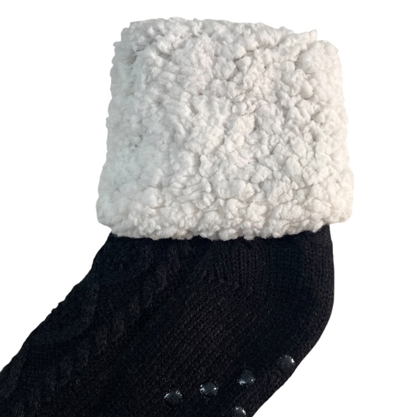 Pantumedias S680-12 – Negro - Imagen 3