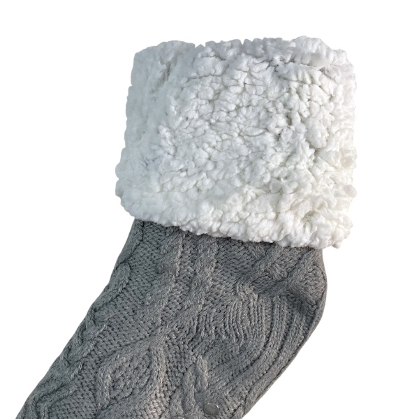 Pantumedias S680-29 – Gris Claro - Imagen 3