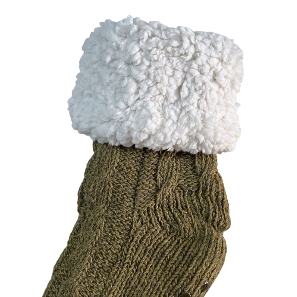 Pantumedias S680-63 – Verde Musgo - Imagen 3