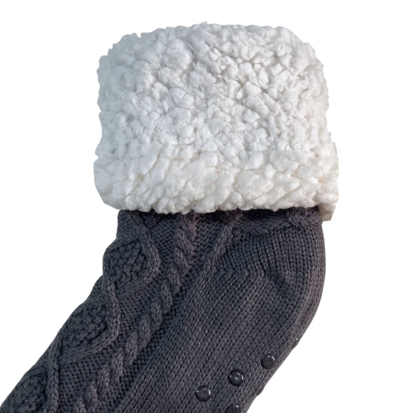 Pantumedias S680-30 – Gris Oscuro - Imagen 3