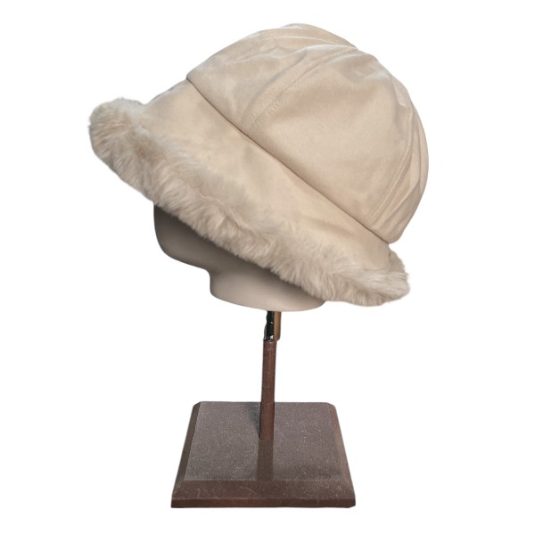 Piluso Beige Y1833-14 - Imagen 3