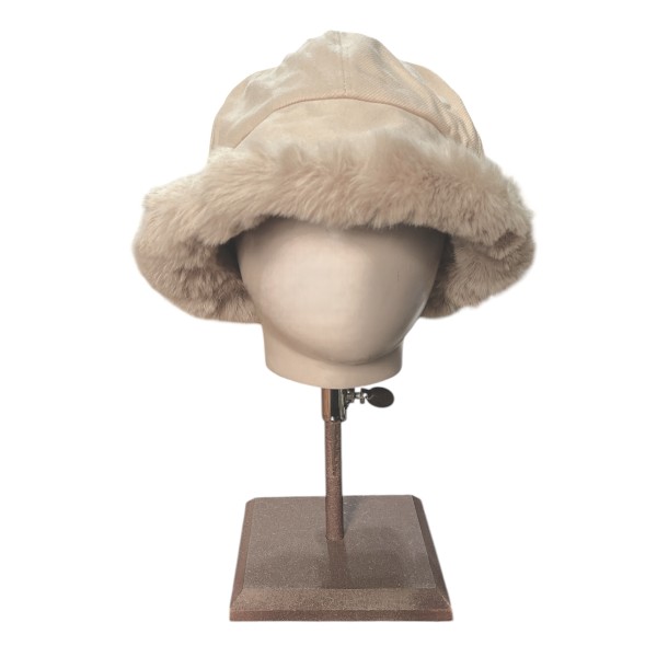 Piluso Beige Y1833-14 - Imagen 2