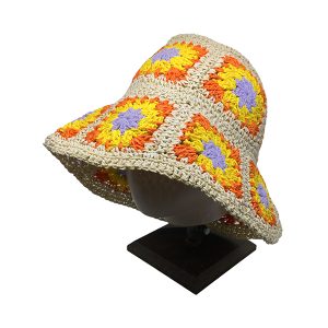 Piluso CH. EC22-32. Flower.