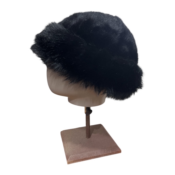 Piluso Nube Y1959-12 Negro - Imagen 2